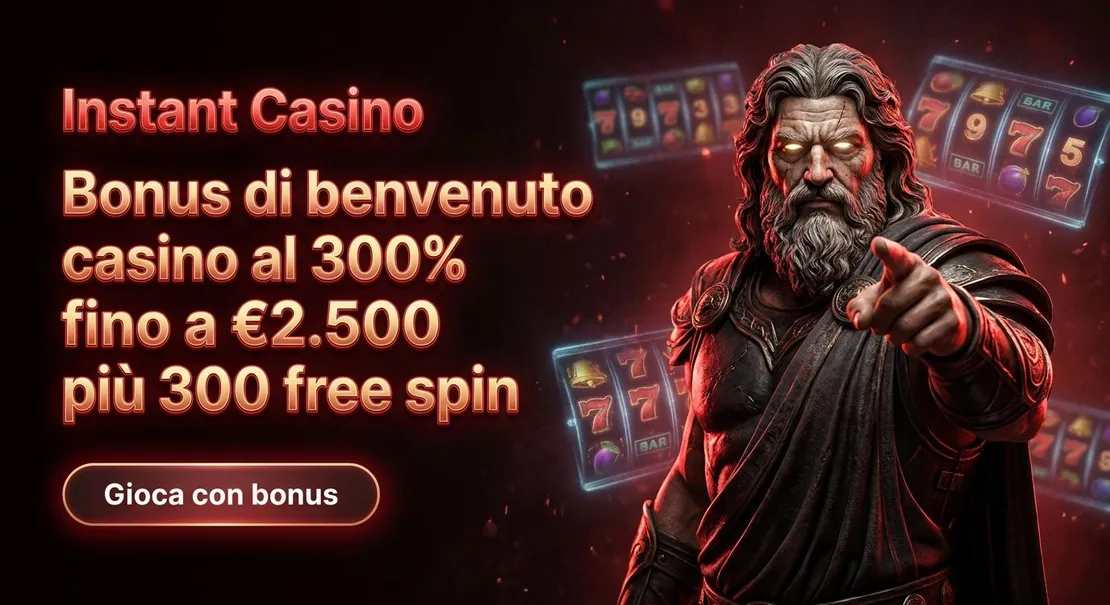 Esperienza utente dell’app Instant Casino: cosa aspettarsi